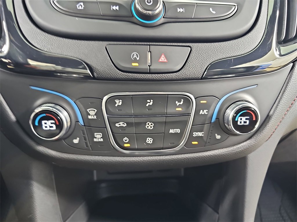 Certified 2024 Chevrolet Equinox RS w/ LPO, Floor Liner Package image 28