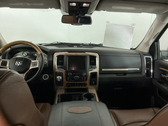 Used 2015 RAM 1500 Laramie Longhorn w/ Convenience Group image 24