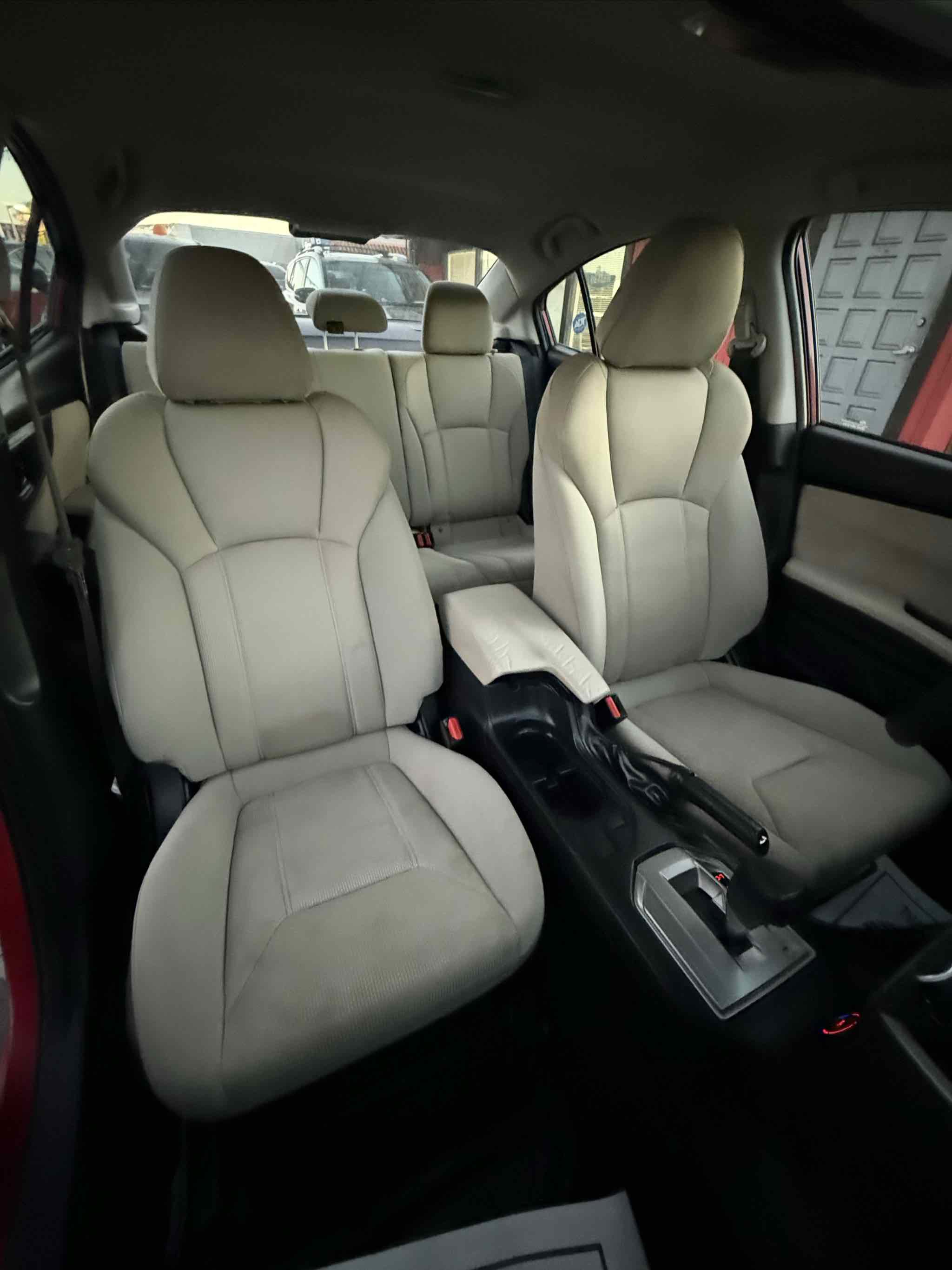 Used 2019 Subaru Impreza 2.0i image 11