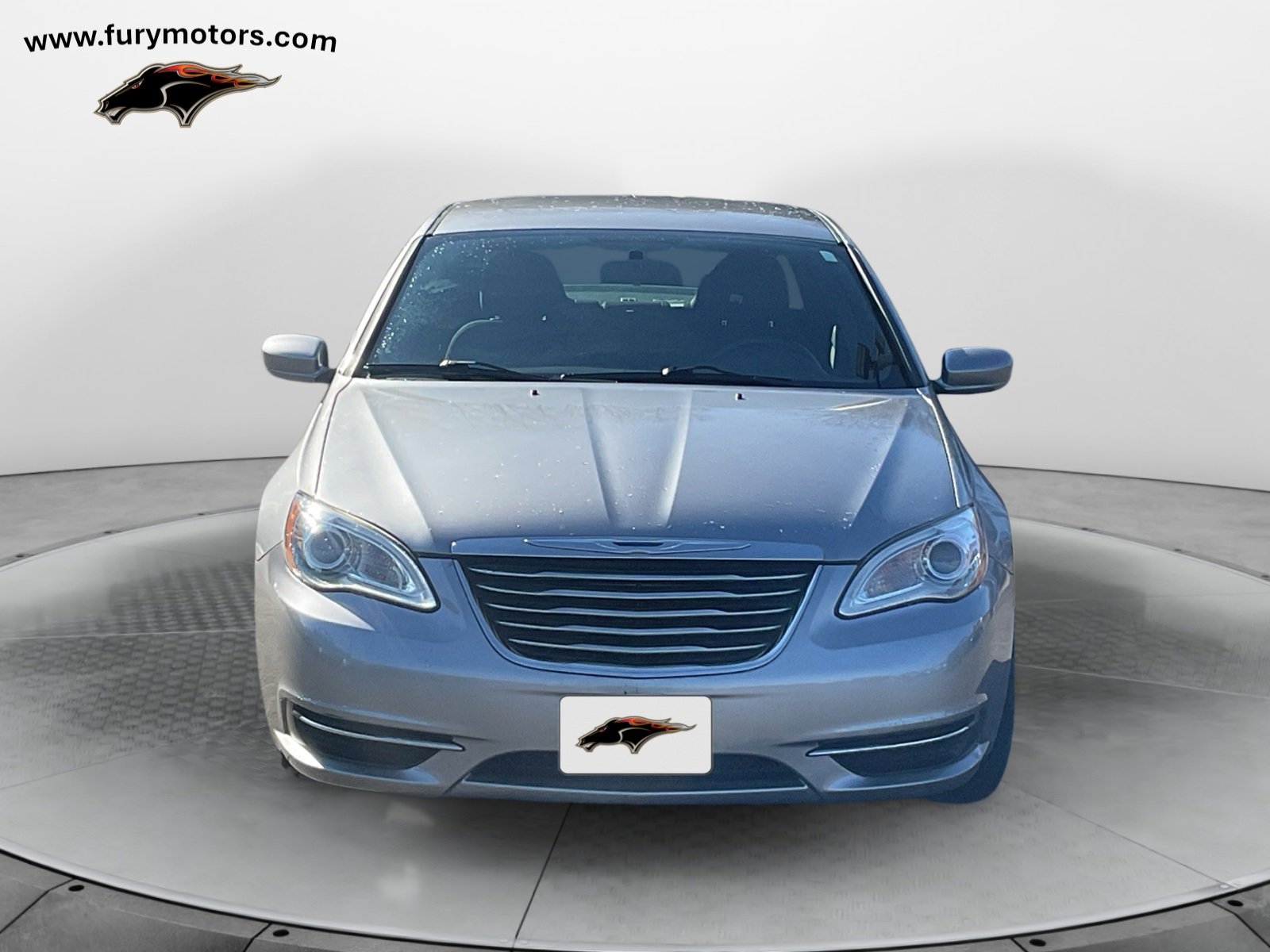 Used 2013 Chrysler 200 Touring image 8