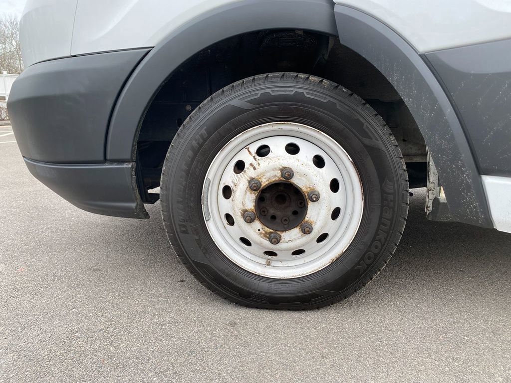 Used 2018 Ford Transit 350 156 DRW image 30