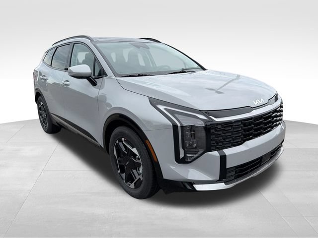 New 2026 Kia Sportage SX