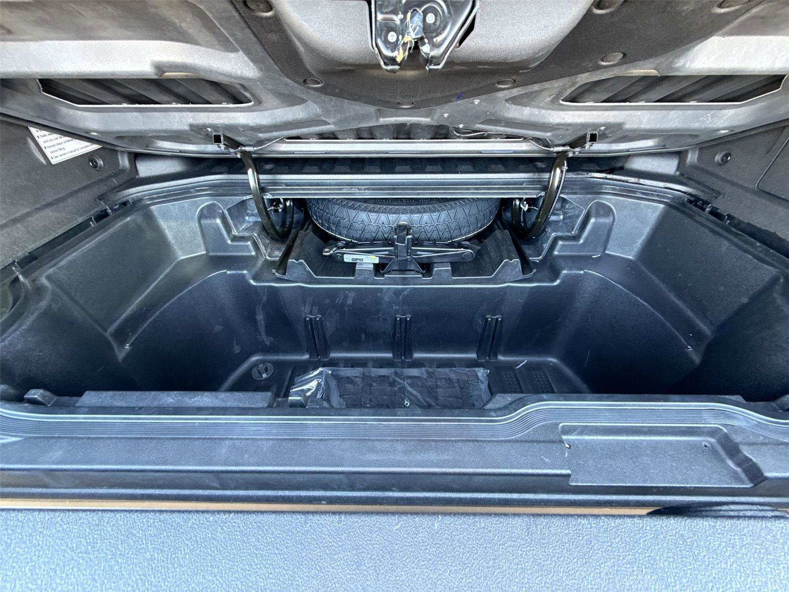 New 2026 Honda Ridgeline RTL image 17