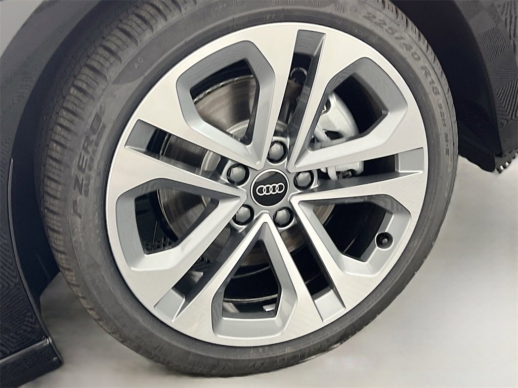 New 2026 Audi A3 2.0T Premium Plus image 30