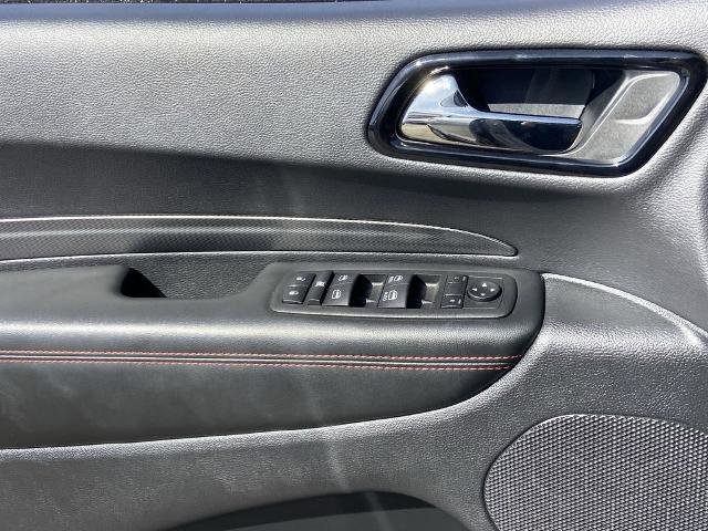 Used 2025 Dodge Durango GT image 19