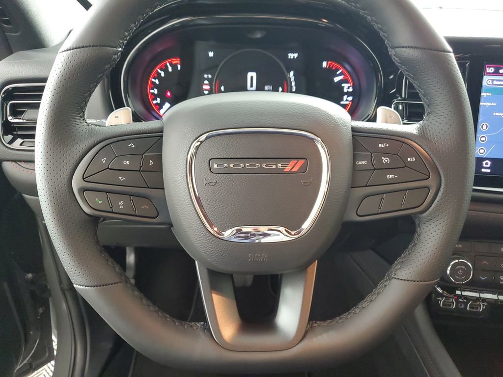 New 2026 Dodge Durango GT w/ Blacktop Package image 21