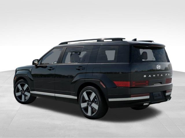 New 2026 Hyundai Santa Fe Limited image 5
