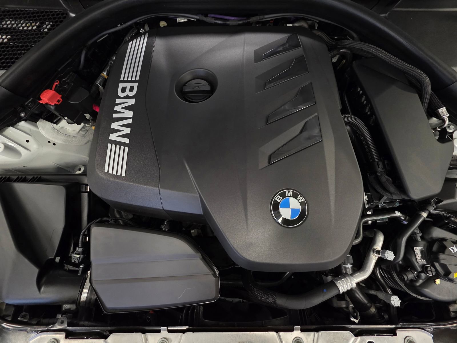 Used 2025 BMW 330i xDrive Sedan w/ Premium Package image 45