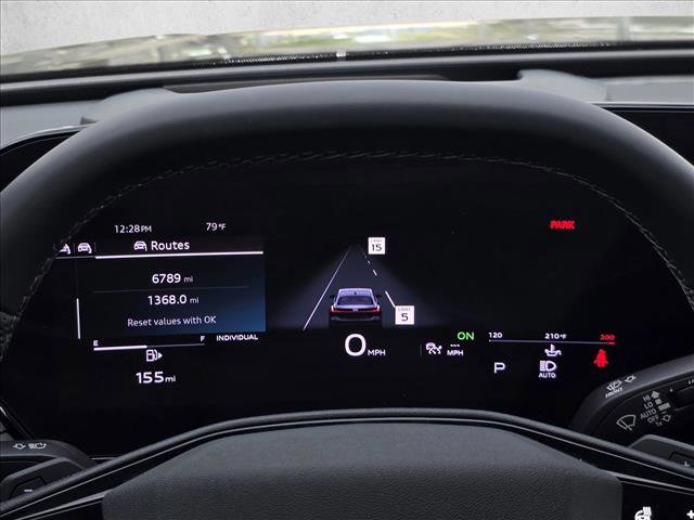 Used 2025 Audi S5 Premium Plus w/ Premium Plus Package image 19