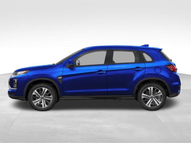 New 2027 Mitsubishi Outlander Sport FWD image 3