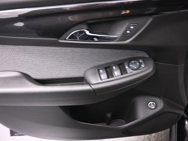 Used 2025 Chevrolet TrailBlazer LT w/ Convenience Package image 13