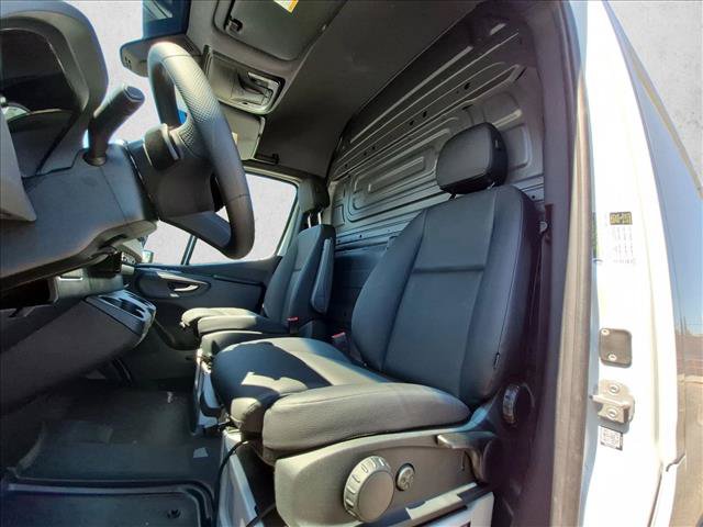 New 2026 Mercedes-Benz Sprinter 2500 image 4