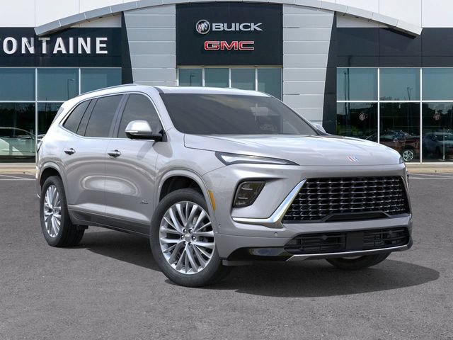 New 2026 Buick Enclave Avenir w/ Super Cruise Package AWD/4WD image 7