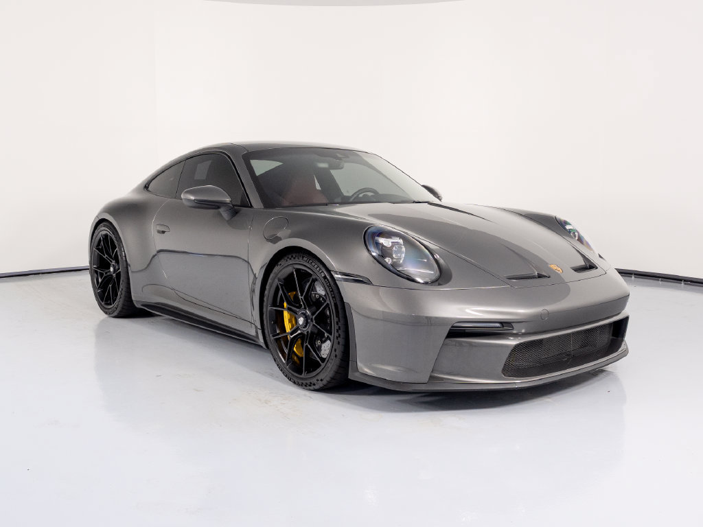 Certified 2022 Porsche 911 GT3 RWD image 13