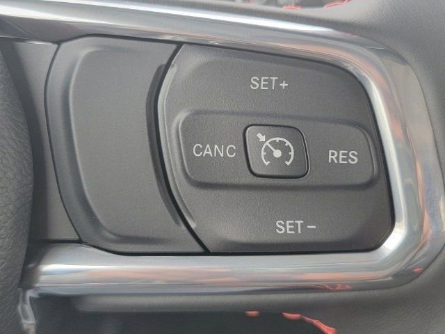 Used 2023 Jeep Wrangler Unlimited Rubicon w/ Dual Top Group image 29