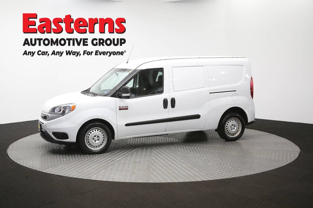 Used 2022 RAM ProMaster City Wagon FWD image 56