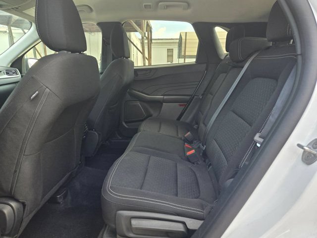 Used 2025 Ford Escape Active AWD/4WD image 25