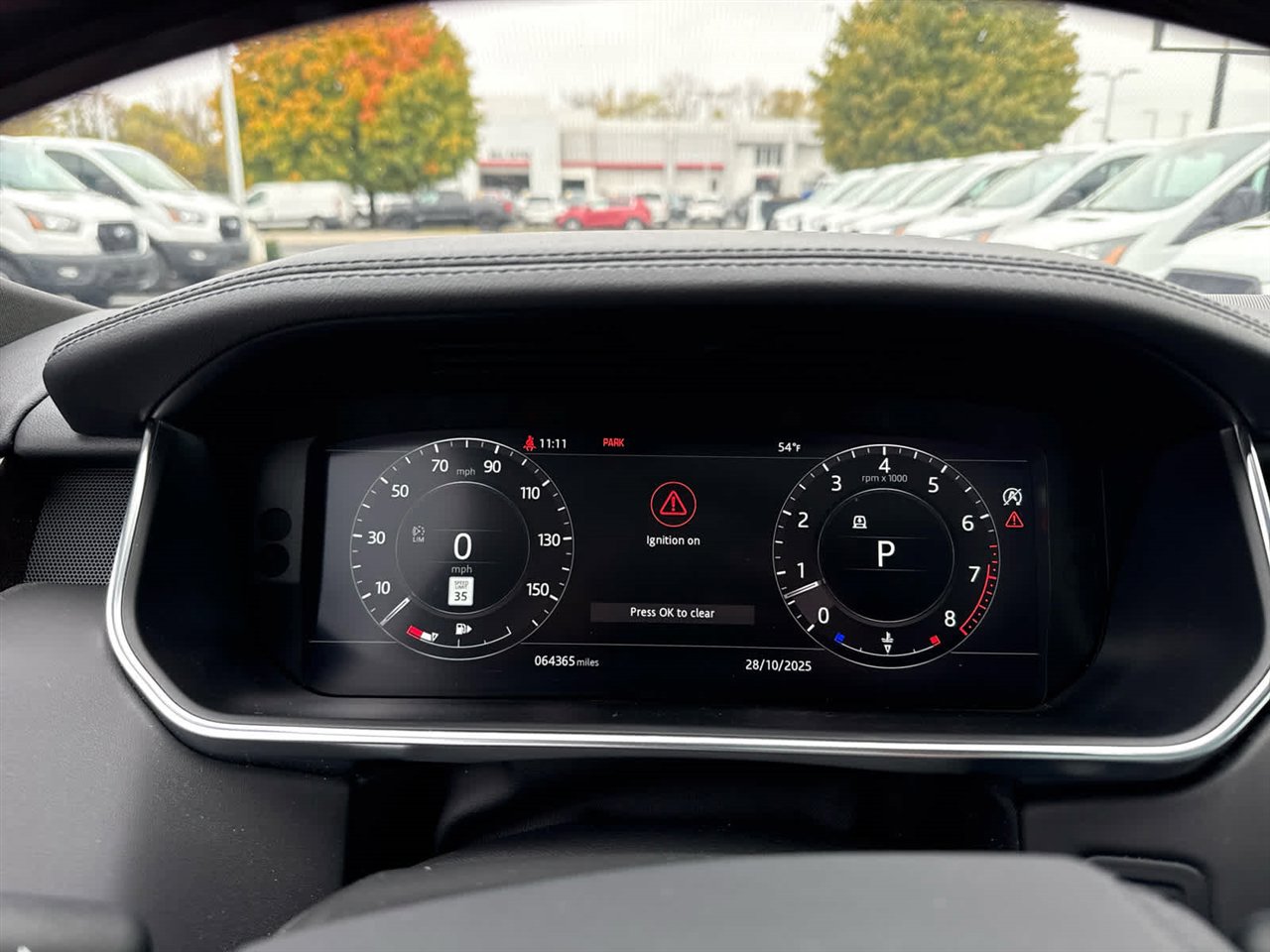 Used 2022 Land Rover Range Rover Westminster Edition image 20