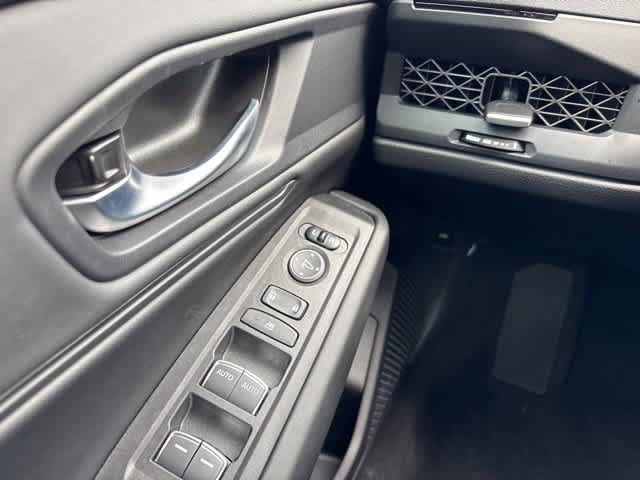 Certified 2026 Honda Accord SE image 23