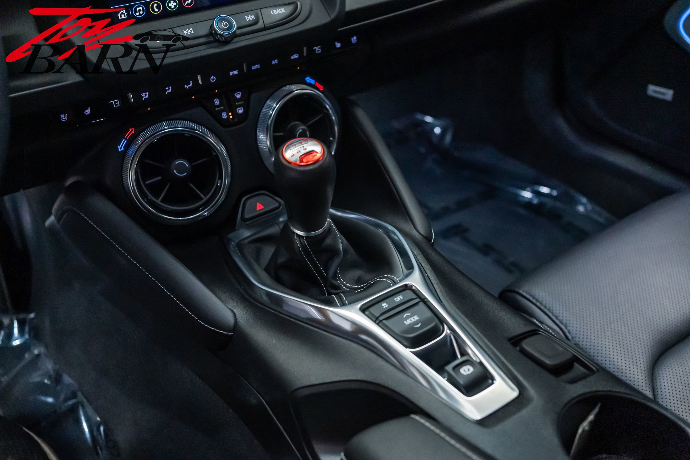 Used 2019 Chevrolet Camaro SS RWD image 40