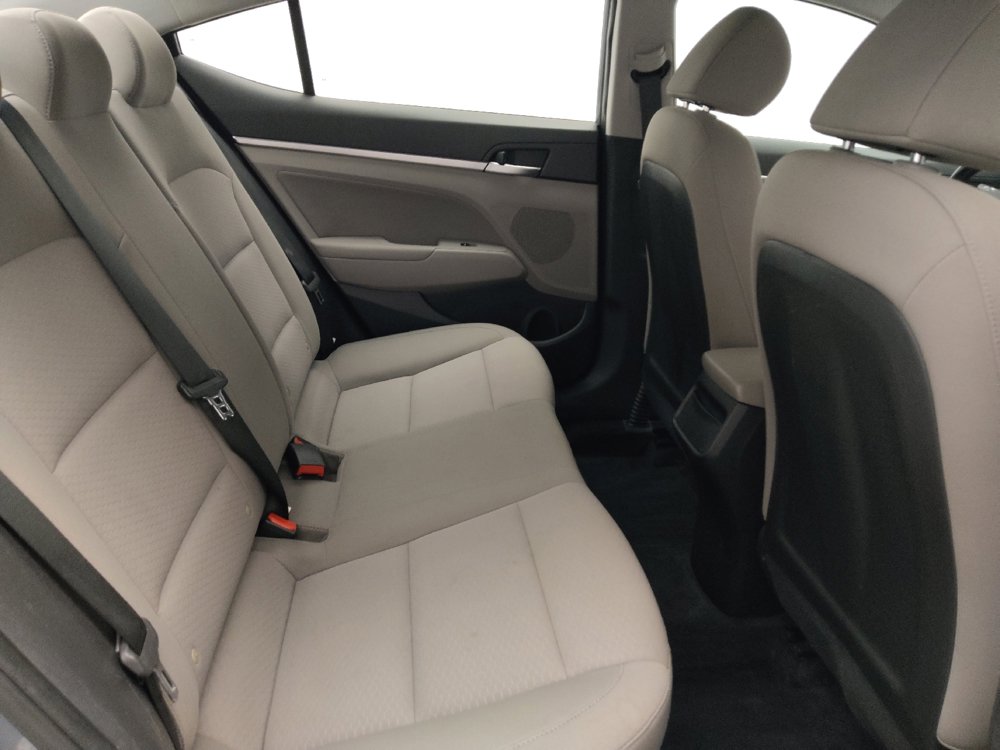Used 2019 Hyundai Elantra Value Edition w/ Winter Weather Package FWD image 19