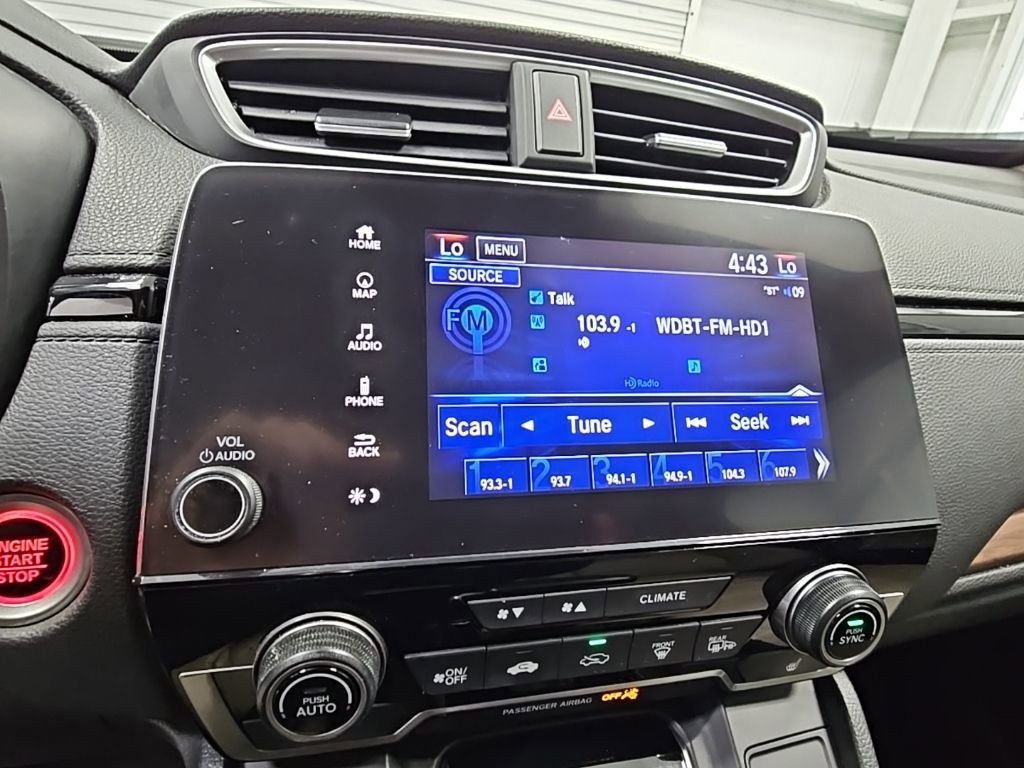 Used 2018 Honda CR-V EX-L image 16