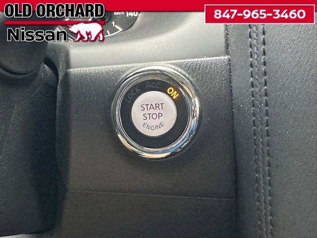 Used 2024 Nissan Armada SL w/ Captain's Chairs Package image 20