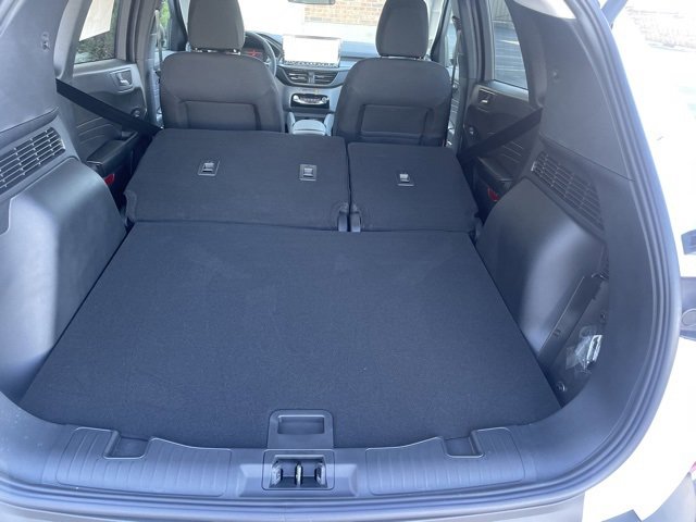New 2025 Ford Escape Active w/ Tech Pack #1 image 62