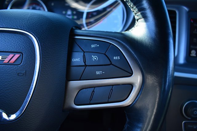 Used 2021 Dodge Charger SXT w/ Leather Interior Group image 29