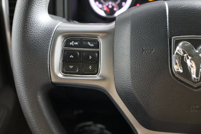 Used 2024 RAM 1500 Classic SLT AWD/4WD image 20