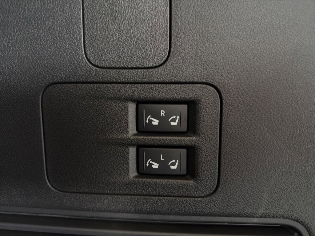 Certified 2025 INFINITI QX80 Pure image 10