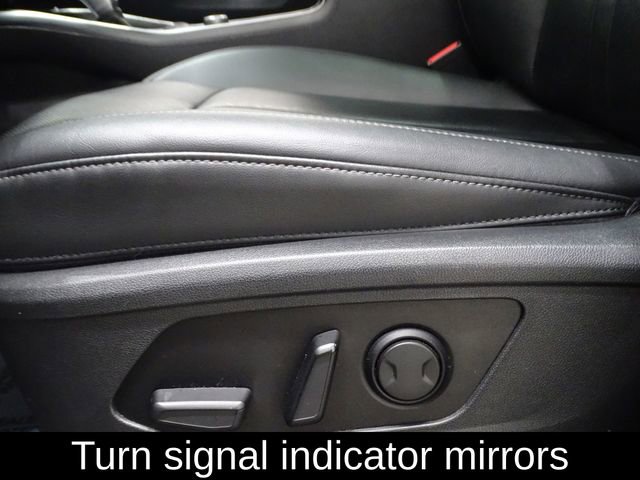 Used 2022 Kia Sorento EX w/ Panoramic Sunroof Package image 23