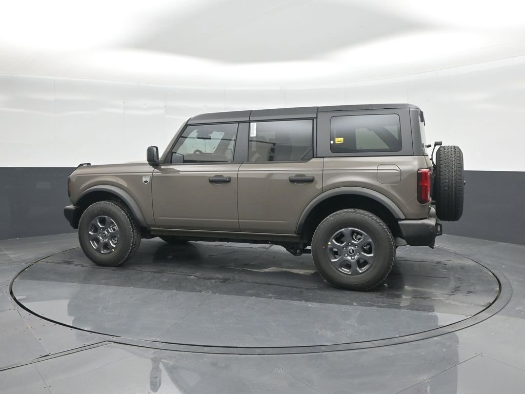 New 2025 Ford Bronco Big Bend image 30