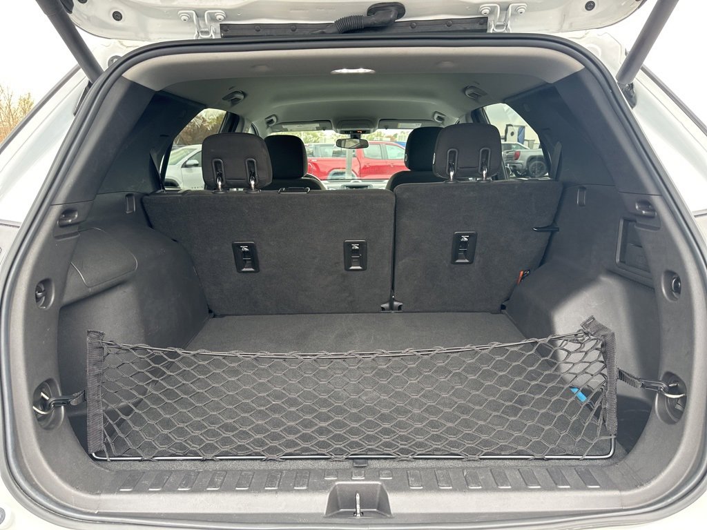 Used 2019 Chevrolet Equinox LT image 9