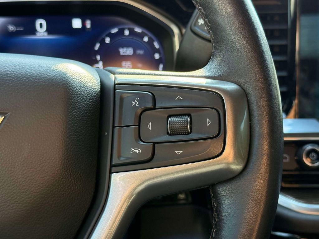 Used 2022 Chevrolet Silverado 1500 LT image 29