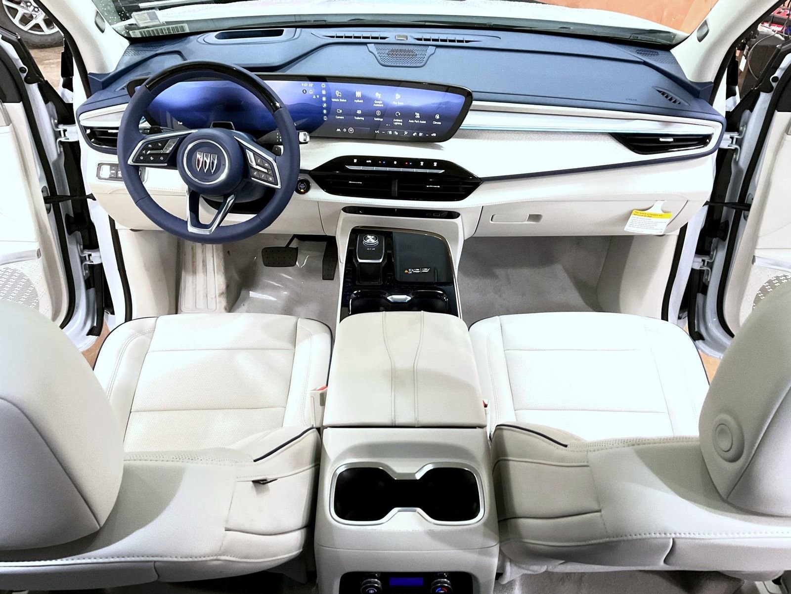 New 2026 Buick Enclave Avenir w/ Super Cruise Package image 12