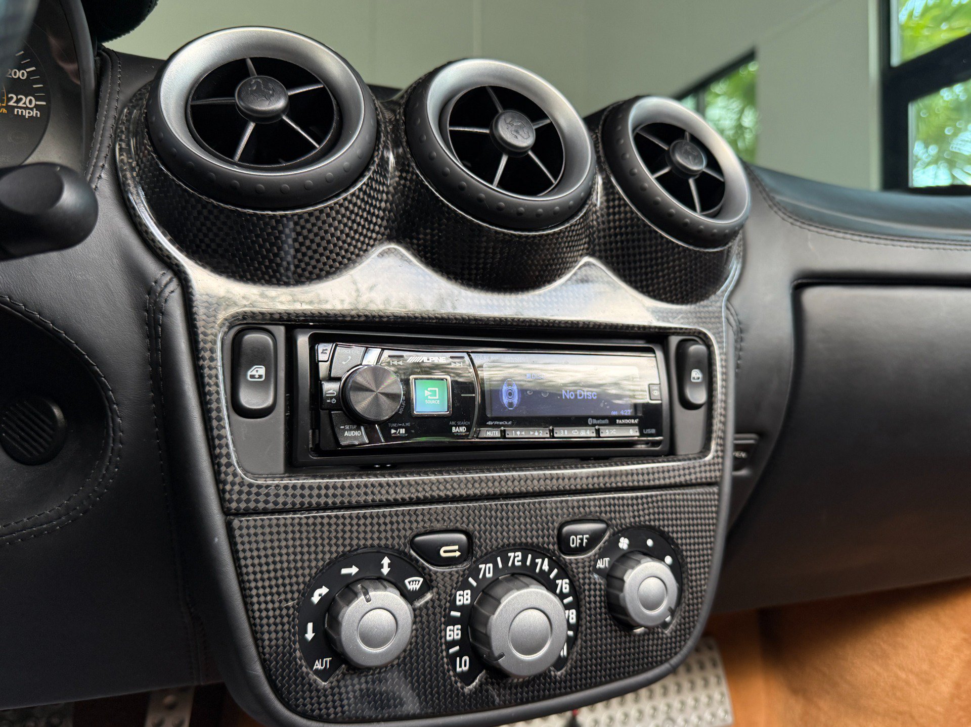 Used 2006 Ferrari F430 Spider RWD image 41