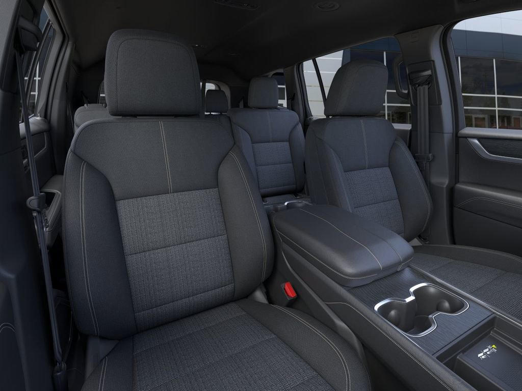 New 2026 GMC Acadia Elevation image 19