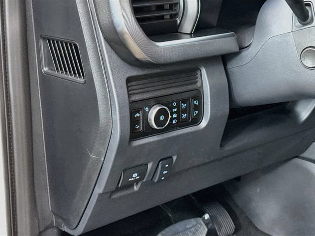 Used 2026 Ford F350 Platinum AWD/4WD image 10