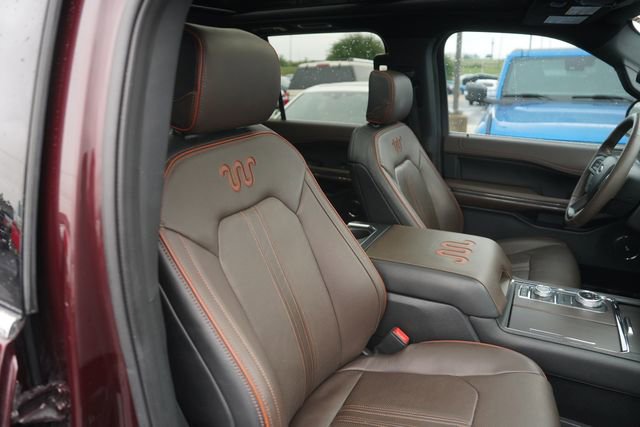 Used 2020 Ford Expedition Max King Ranch AWD/4WD image 22