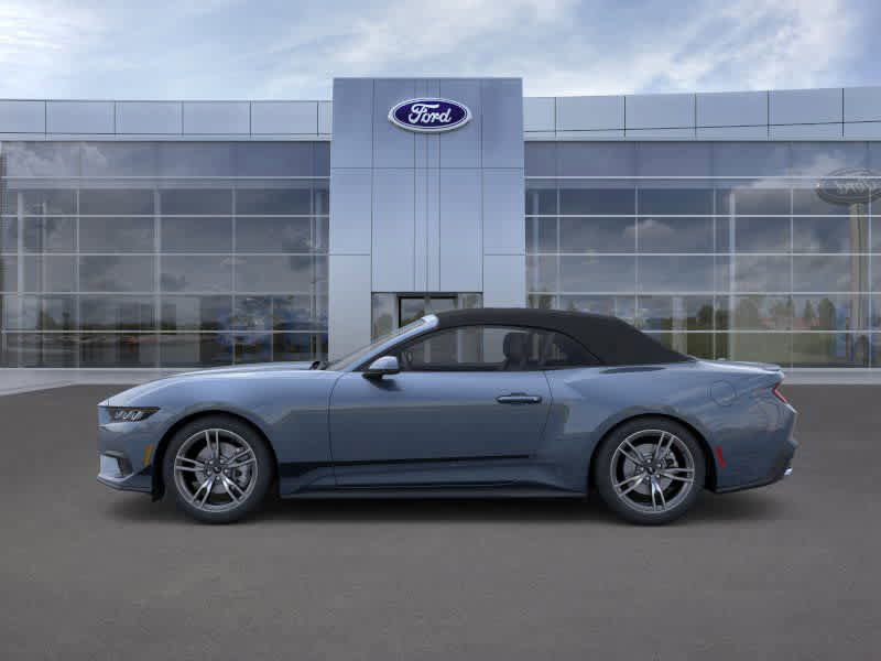 New 2025 Ford Mustang Premium RWD image 4