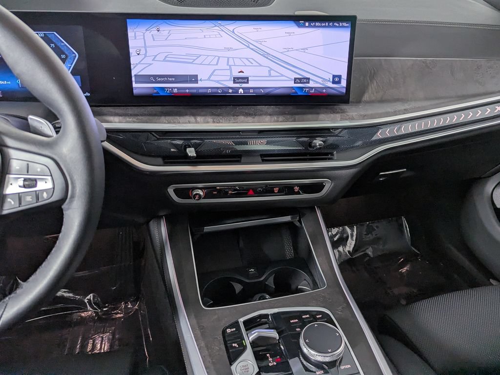 Certified 2024 BMW X5 xDrive40i w/ Premium Package AWD/4WD image 40
