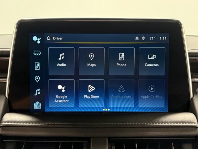 Used 2023 Chevrolet Tahoe LT w/ Luxury Package AWD/4WD image 25