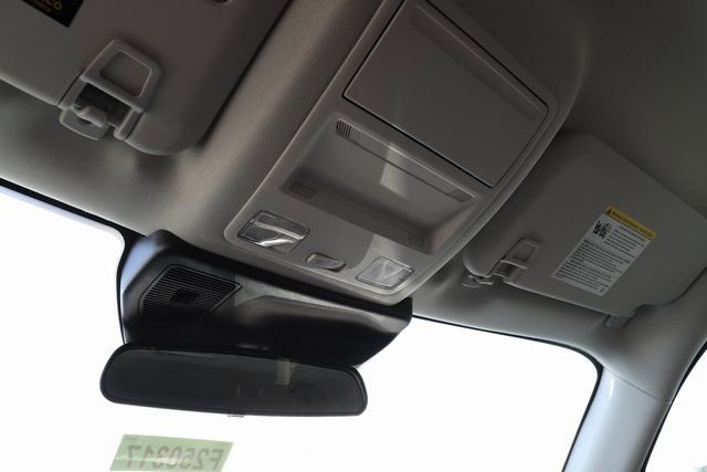 Used 2025 Ford Bronco Sport Big Bend w/ Convenience Package image 35