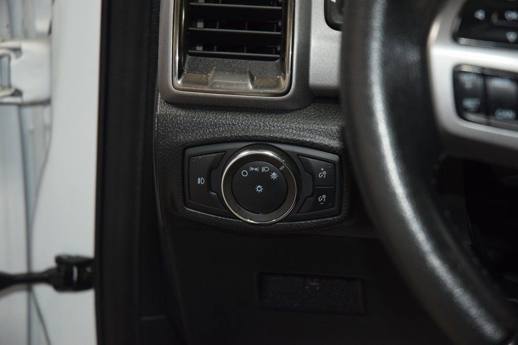 Used 2022 Ford Ranger XLT w/ Equipment Group 302A High image 35