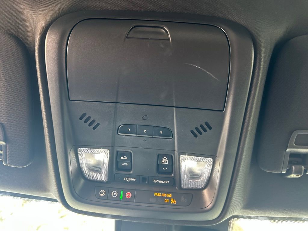 Used 2023 Cadillac XT4 Sport FWD image 40