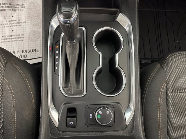 Used 2019 Chevrolet Traverse LT w/ LPO, Floor Liner Package AWD/4WD image 43