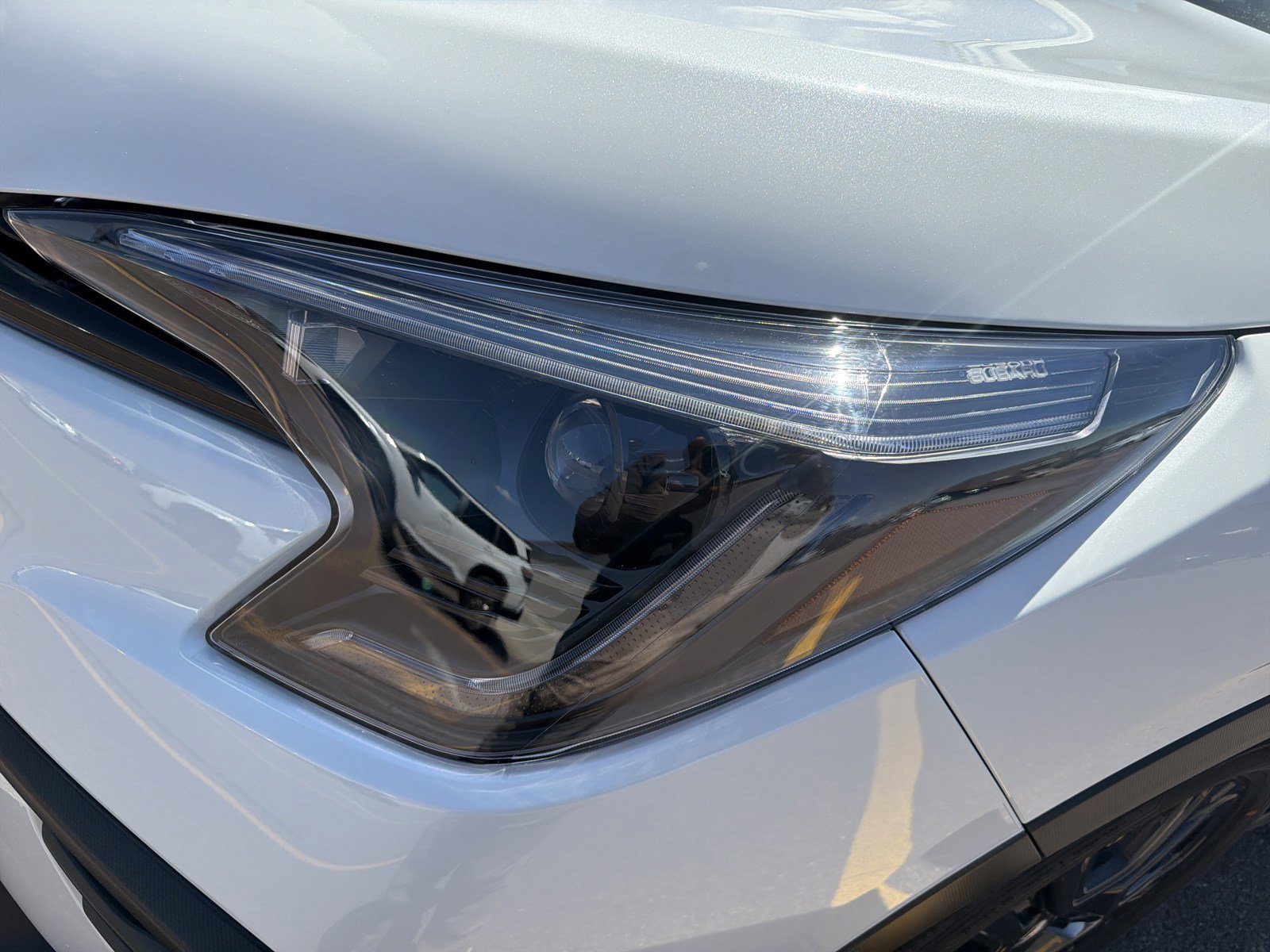 Certified 2025 Subaru Ascent Bronze Edition AWD/4WD image 16