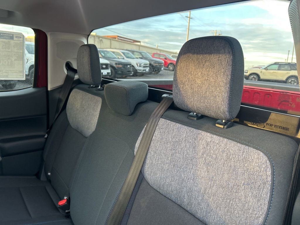 New 2026 Ford Maverick XLT w/ XLT Luxury Package image 21