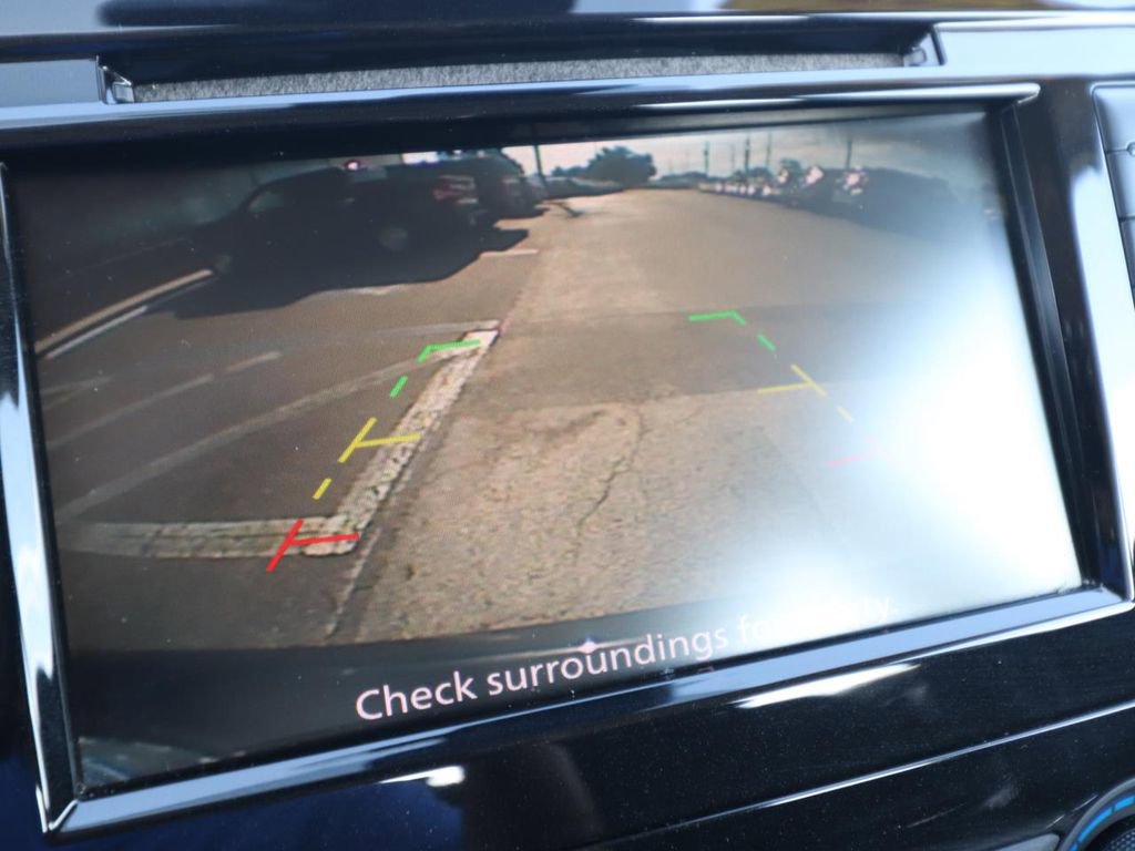 Used 2022 Nissan Rogue Sport S FWD image 4